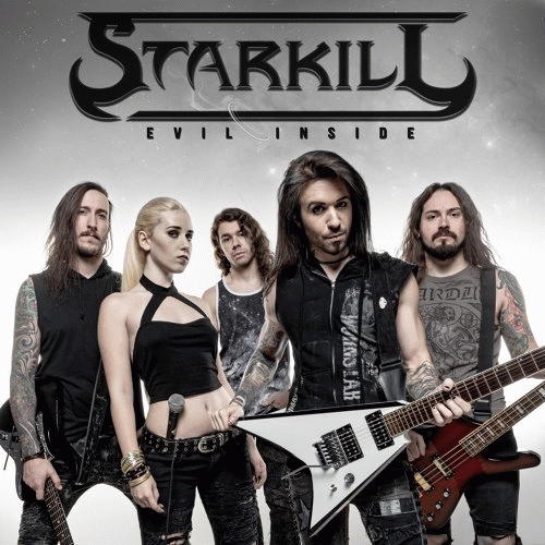 Starkill : Evil Inside